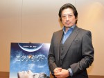 真田広之、アメリカ拠点の10年を振り返る「思うようにいかない日々も続いた」