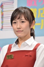 AKB48・渡辺麻友「脱・アイドルを目指したい」女優挑戦に意気込む