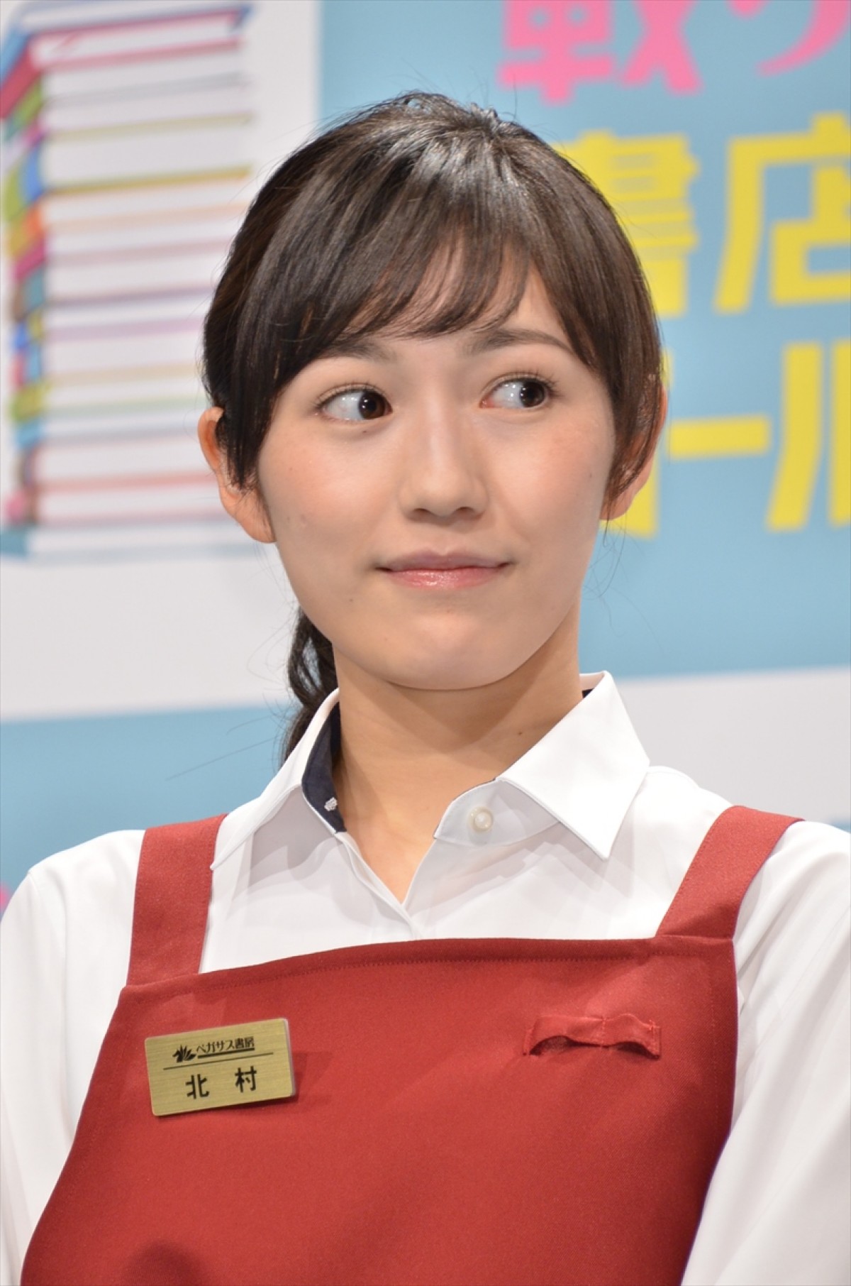 AKB48・渡辺麻友「脱・アイドルを目指したい」女優挑戦に意気込む