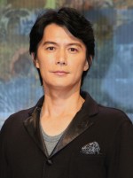 福山雅治、「旅先でパンツを捨てる」好みの肌触りも明かす