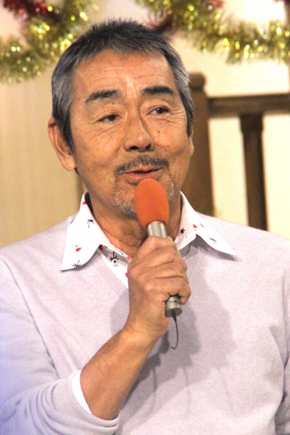 相葉雅紀、沢尻エリカとの “恋愛関係” に期待？「まだあきらめていない」