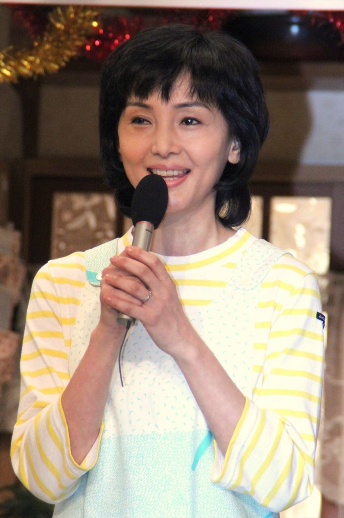 相葉雅紀、沢尻エリカとの “恋愛関係” に期待？「まだあきらめていない」