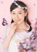 「寿美菜子 MINAKO×MUSEUM」　4月10日発売／3000円（税別）