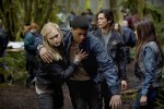 第41回サターン賞テレビ部門　最優秀若者向けTVシリーズ賞：『The 100／ハンドレッド』