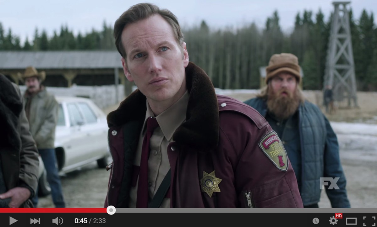 『FARGO／ファーゴ』シーズン2、新予告編が公開　あらすじが明らかに