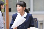 『表参道高校合唱部！』主人公・香川真琴役に抜擢された芳根京子