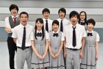 フレッシュな役者とオリジナル脚本の “化学反応” に期待　「TBS金10」の新たな挑戦