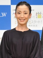 宮沢りえ「ヌードって聞いてなかった」　篠山紀信の一言で決まった『Santa Fe』秘話