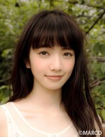 『ディストラクション・ベイビーズ』キャストの小松菜奈