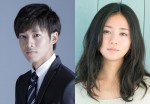 松坂桃李、民放ゴールデン初主演に「遂にきたか！」　木村文乃と秘密の“警察内恋愛”