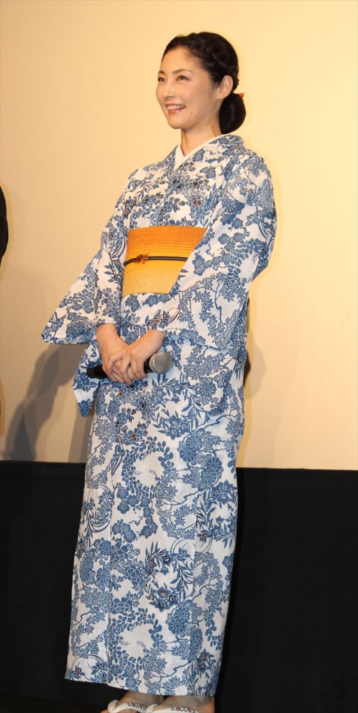 常盤貴子、若手女優・芳根京子に「ソックリ」共演者が絶賛