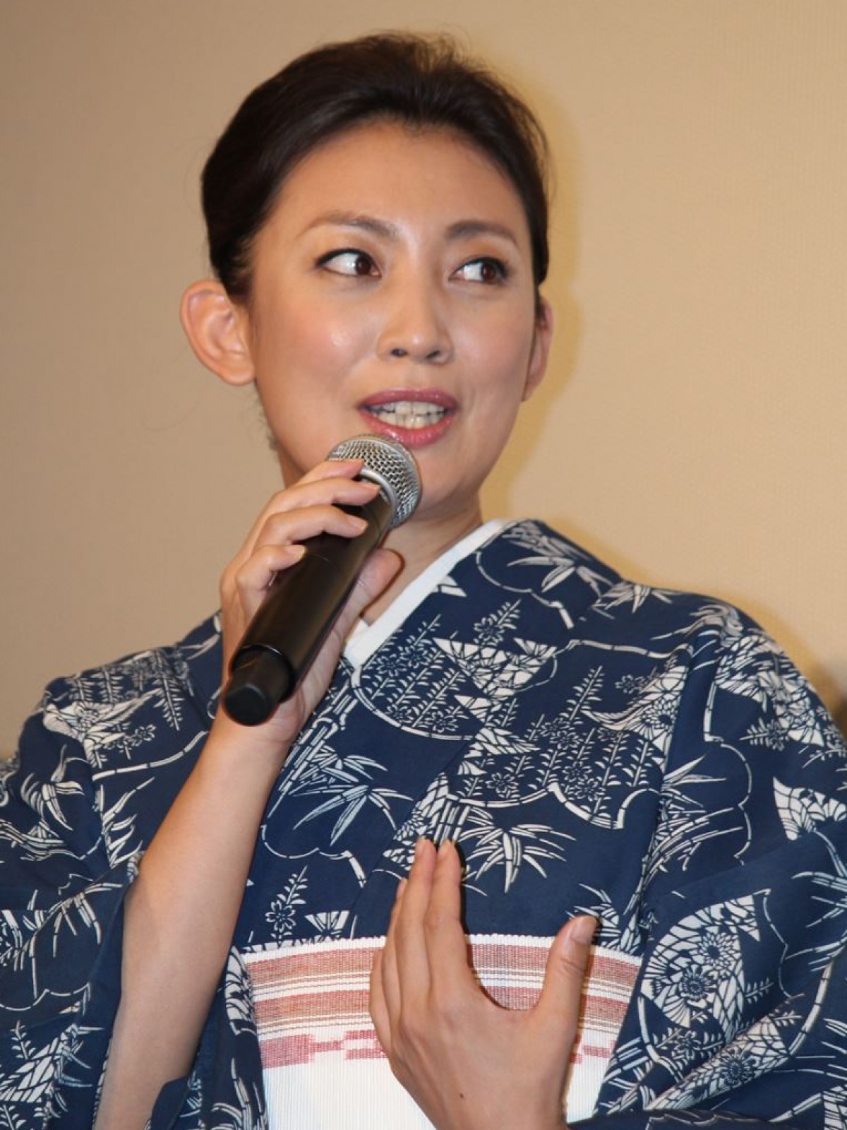 常盤貴子、若手女優・芳根京子に「ソックリ」共演者が絶賛