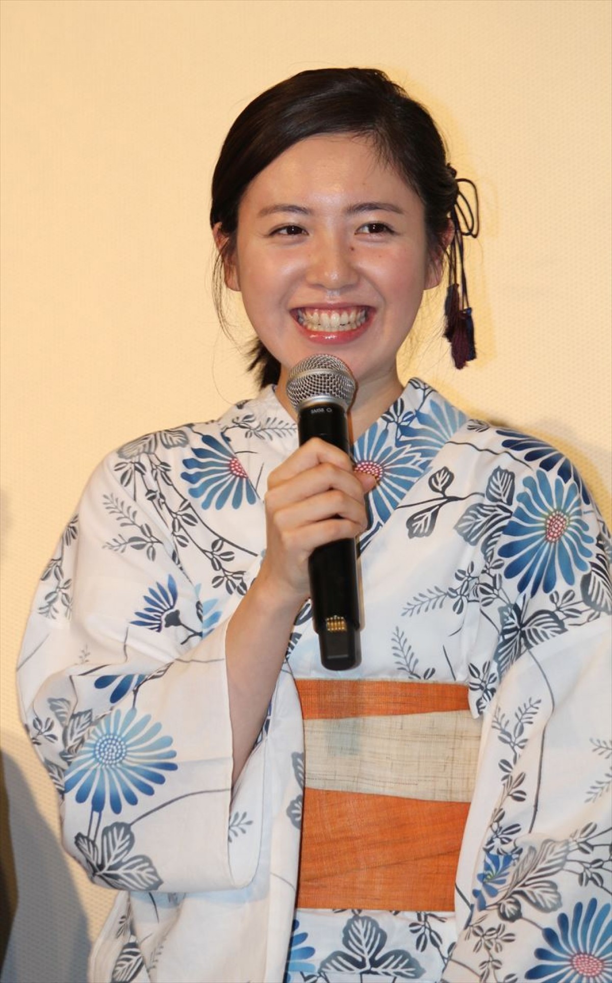 常盤貴子、若手女優・芳根京子に「ソックリ」共演者が絶賛