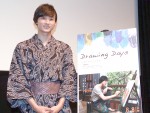 小関裕太、先輩・福山雅治の飲み会に「参加したい」　20歳になってお酒解禁