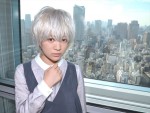 『デスノート』ニア役女優・優希美青にインタビュー