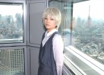 『デスノート』ニア役女優・優希美青にインタビュー