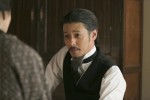 オダギリジョー主演『経世済民の男　高橋是清』は8月22日より放送。