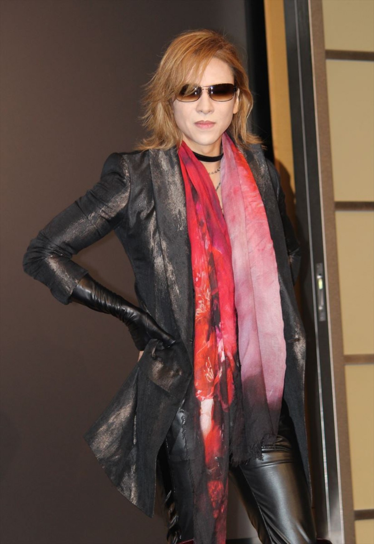 YOSHIKI、20年ぶり「X JAPAN」ジャパンツアーを発表！「気持ち的にはずっと7人」