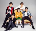 ミュージカル版『花より男子』キャスト決定！ 松下優也（X4）、真剣佑らがF4に