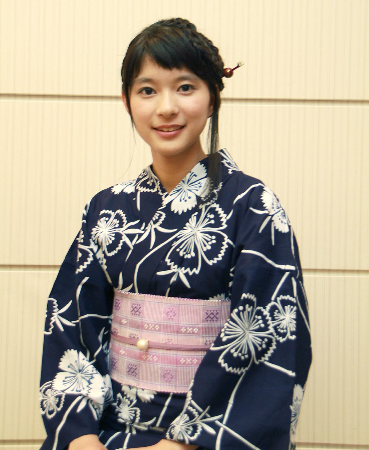 『表参道高校合唱部！』芳根京子、 “オーディション荒らし”の異名を持つ女優の素顔