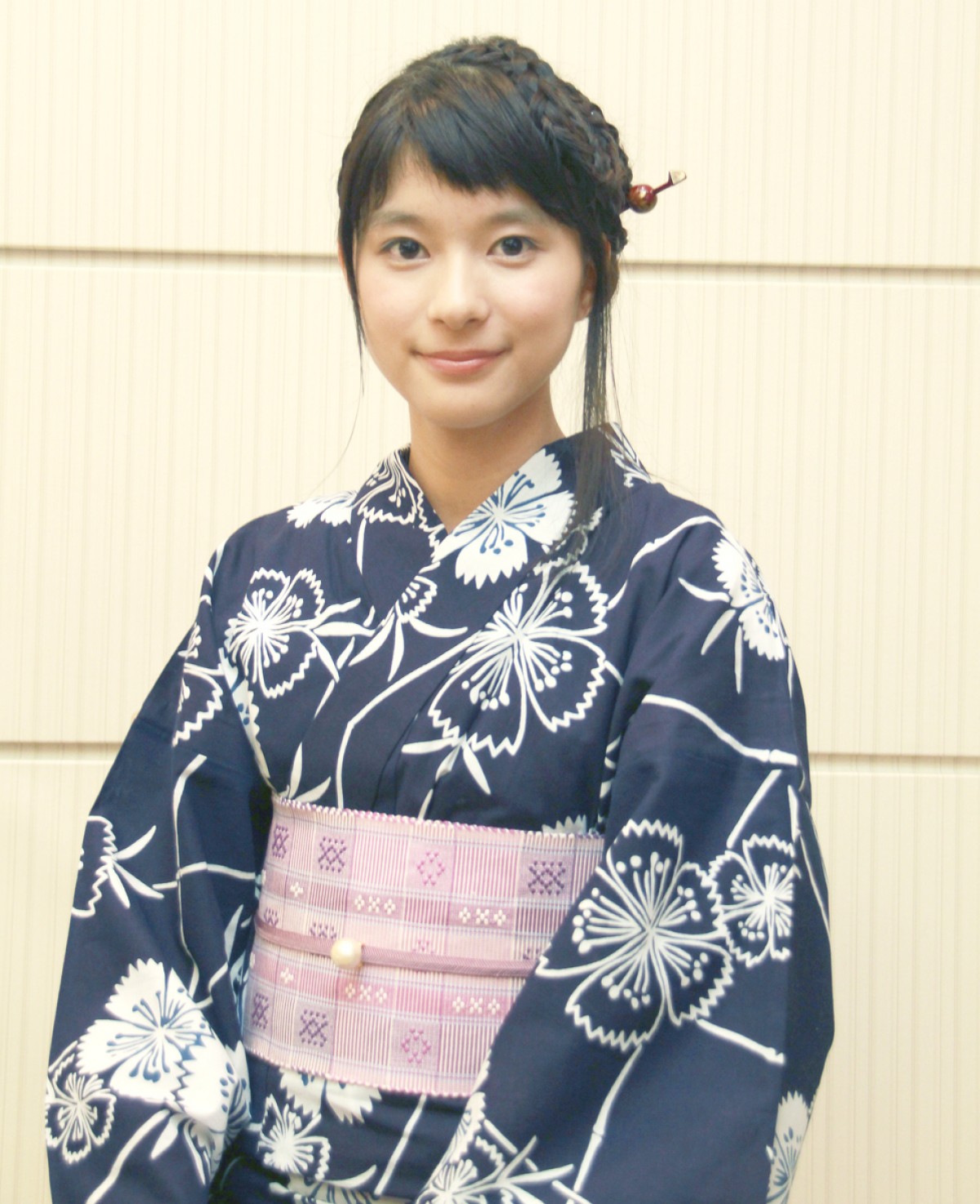 『表参道高校合唱部！』芳根京子、 “オーディション荒らし”の異名を持つ女優の素顔