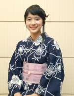 『向日葵の丘　1983年・夏』に出演した芳根京子インタビュー　