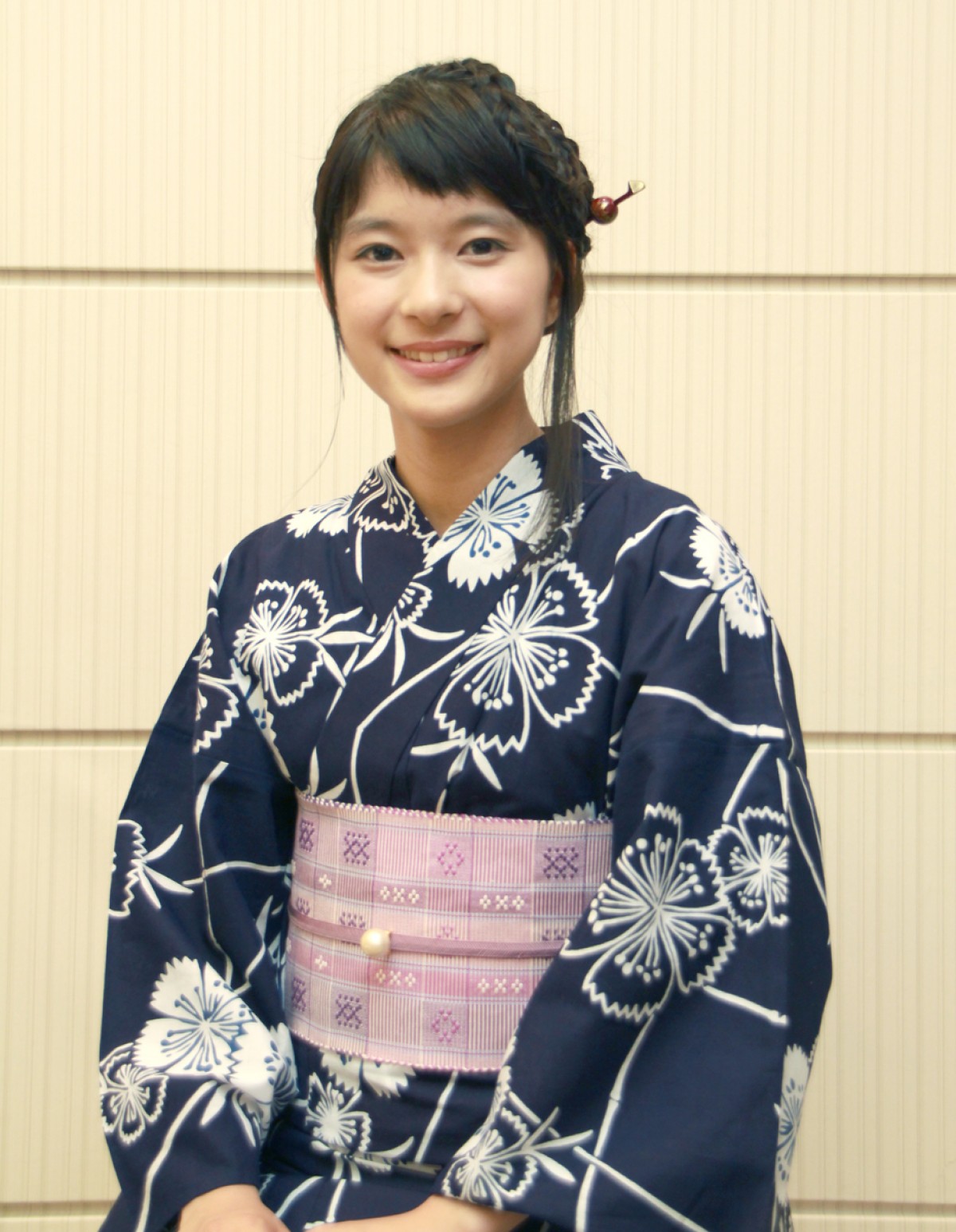 『表参道高校合唱部！』芳根京子、 “オーディション荒らし”の異名を持つ女優の素顔