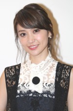 『ロマンス』大島優子インタビュー