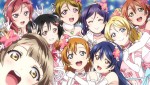 『ラブライブ！The School Idol Movie』ブルーレイ特装限定版＆通常版　12月15日発売