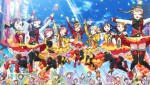 『ラブライブ！The School Idol Movie』ブルーレイ特装限定版＆通常版　12月15日発売