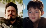 ヒュー・ジャックマン、『PAN』引っさげ来日決定！主演子役＆監督とプレミア参加