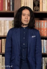 NEWS加藤×ピース又吉、“物書きバラエティー”でテレビ初共演