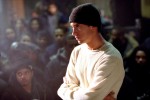 「映画のエンディング曲トップ10」2位：エミネム『ルーズ・ユアセルフ』／『8 Mile』（03）