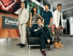 「ツイッターで話題のテレビ番組」5位：FOX『Empire 成功の代償』