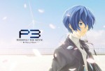 『PERSONA3 THE MOVIE ＃4 Winter of Rebirth』ビジュアル