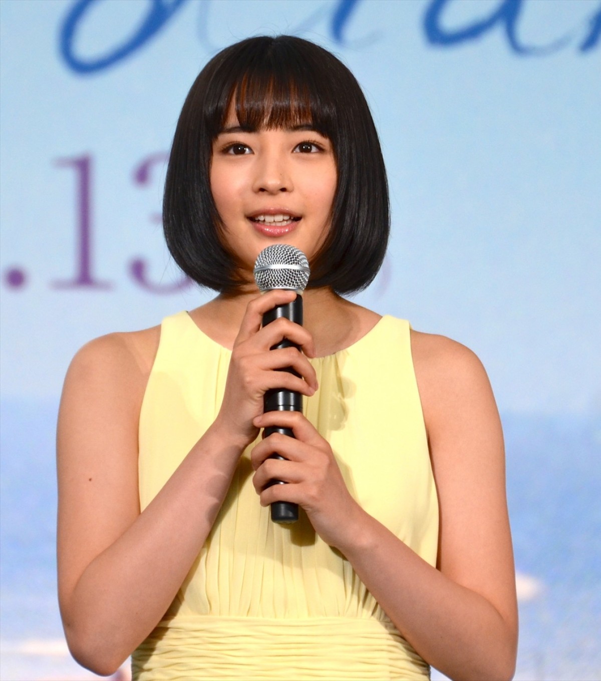 上戸彩、CM女王に返り咲き　広瀬すず＆木村文乃も『CM数ランキング』初登場