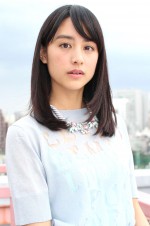 10社起用の山本美月