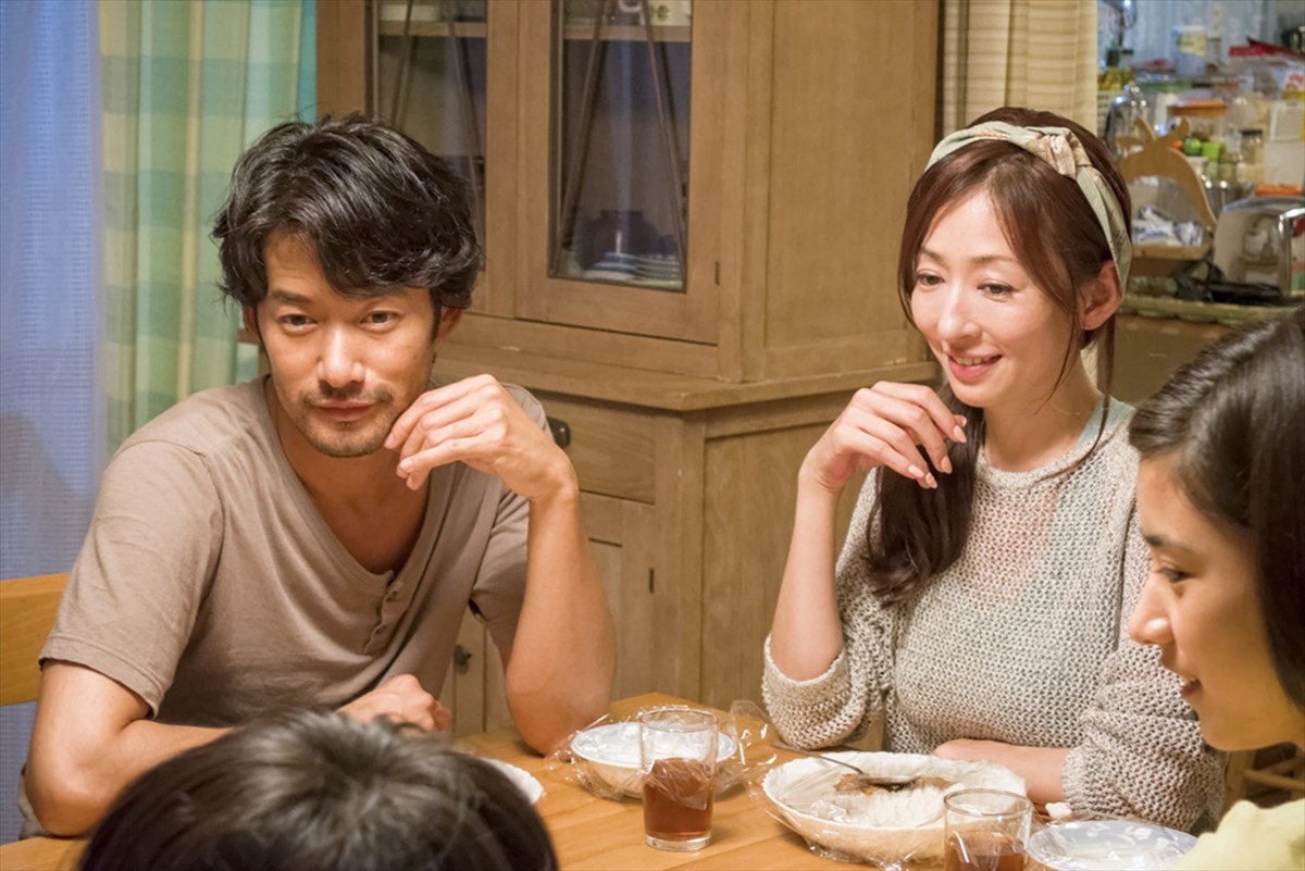 竹野内豊、主演作『at Home』で初の海外映画祭へ！「感慨もひとしおです」