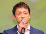 山本耕史、香取慎吾に結婚を事前に伝えるも「ホントですか？ それ」スルーされていた