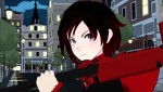 『RWBY Volume1』場面写真