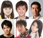 あさドラ子役・鈴木梨央、映画『僕だけがいない街』カギを握る少女・加代役に決定