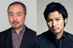 松尾スズキ×青木崇高、NHK人情時代劇でコンビ役　小池徹平、早見あかりらも共演