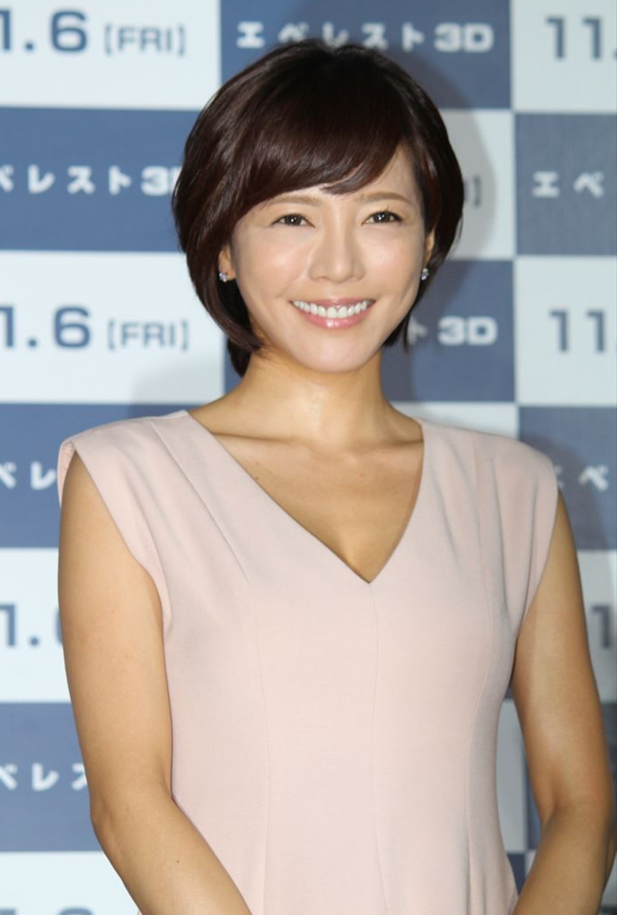 釈由美子、“Mr.ビーン似”夫から怒られる!?「愛情を込めた発言だったのに…」