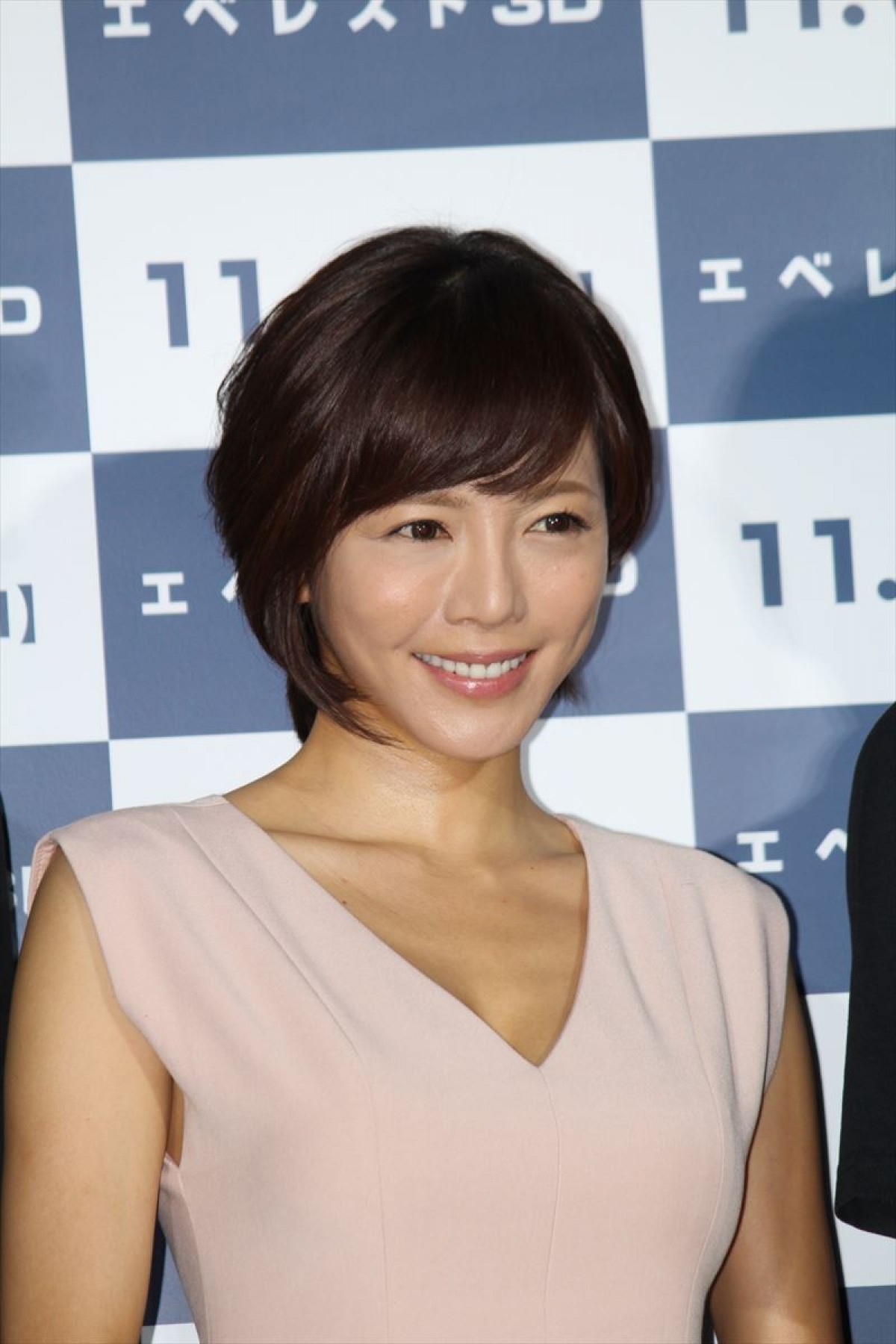 釈由美子、“Mr.ビーン似”夫から怒られる!?「愛情を込めた発言だったのに…」