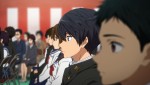 『映画 ハイ☆スピード！－Free! Starting Days－』場面写真