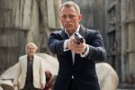 『007 スカイフォール』地上波初登場、最新作『スペクター』初日に放送