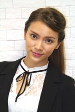 秋元才加、女優活動3年目の胸中を明かす