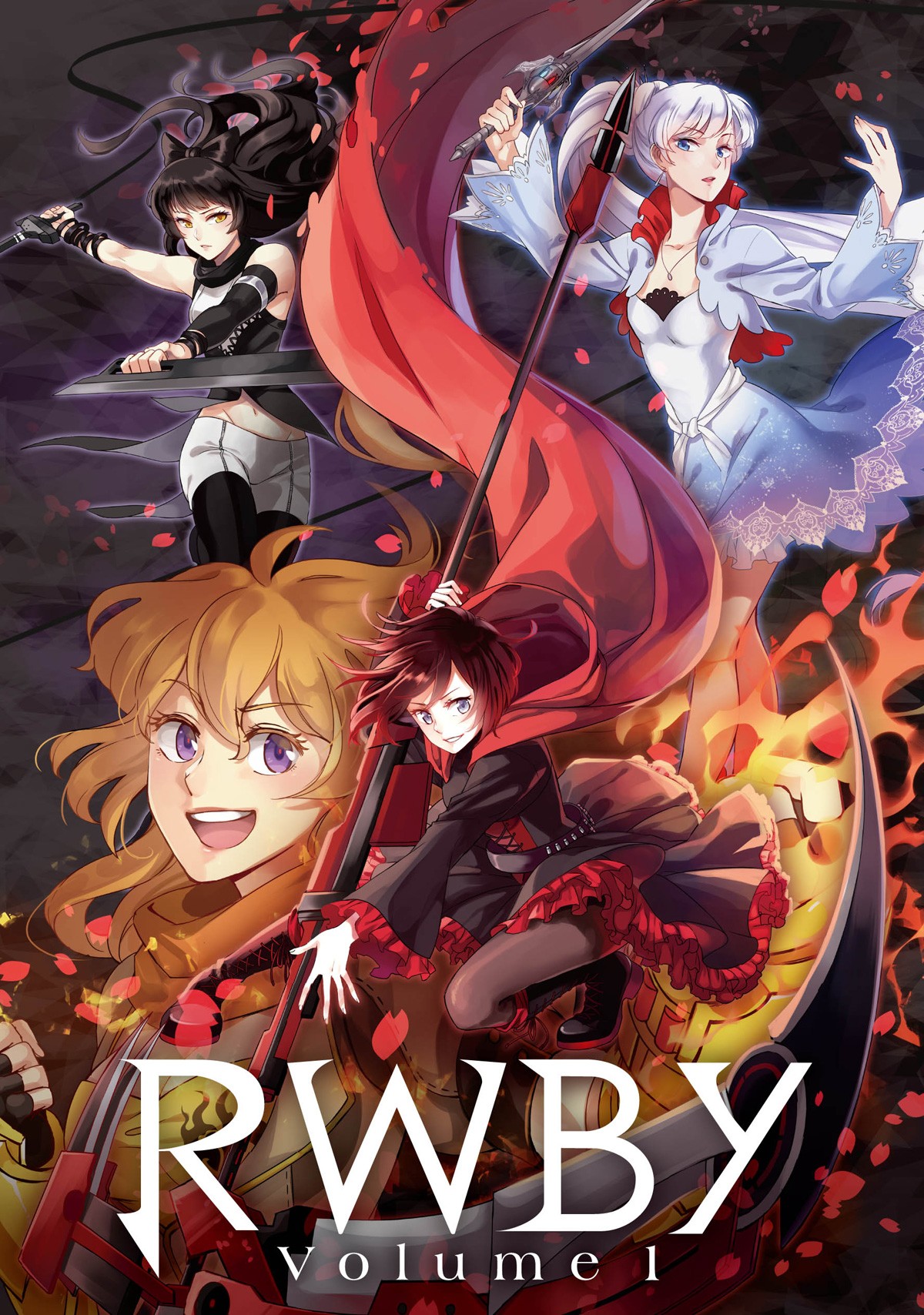 小清水亜美、姉妹役の早見沙織に「なんていい子！」 話題作『RWBY』収録秘話を告白