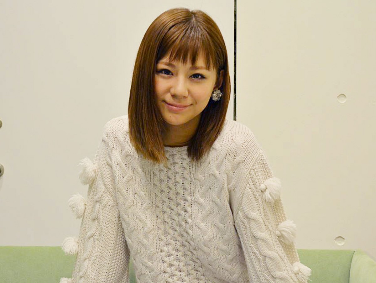 西内まりや、この1年で心境の変化「焦らないで楽しむ」充実した“女優業”