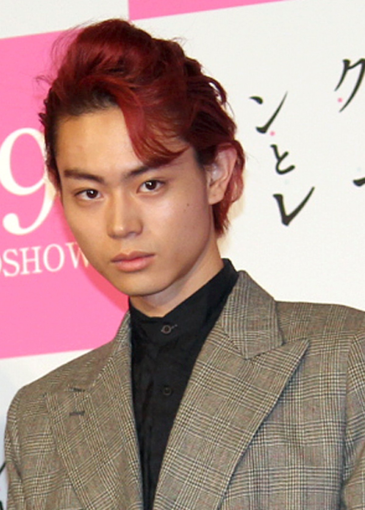 中島裕翔、菅田将暉と“デキてる”疑惑!?　夏帆も怪しむ